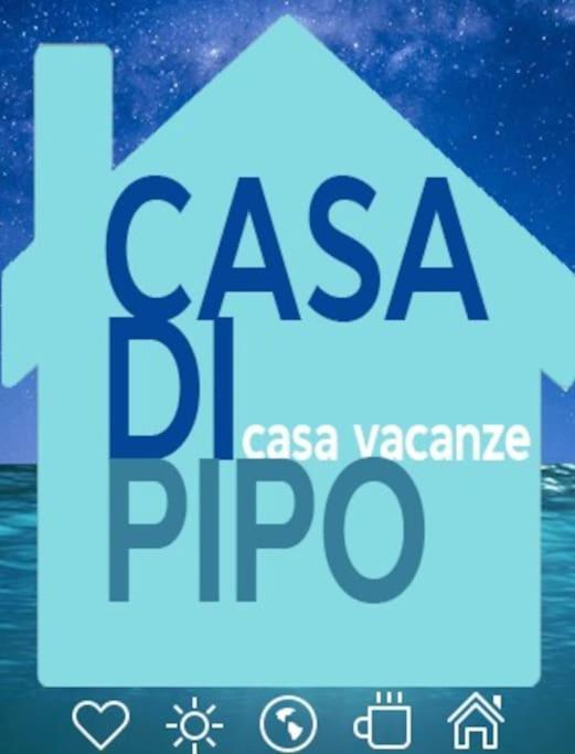 Casa Di Pipo - Appartamento Davanti Al Mare Pescara Exterior photo