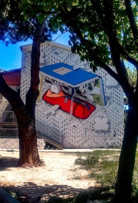 Casa Di Pipo - Appartamento Davanti Al Mare Pescara Exterior photo
